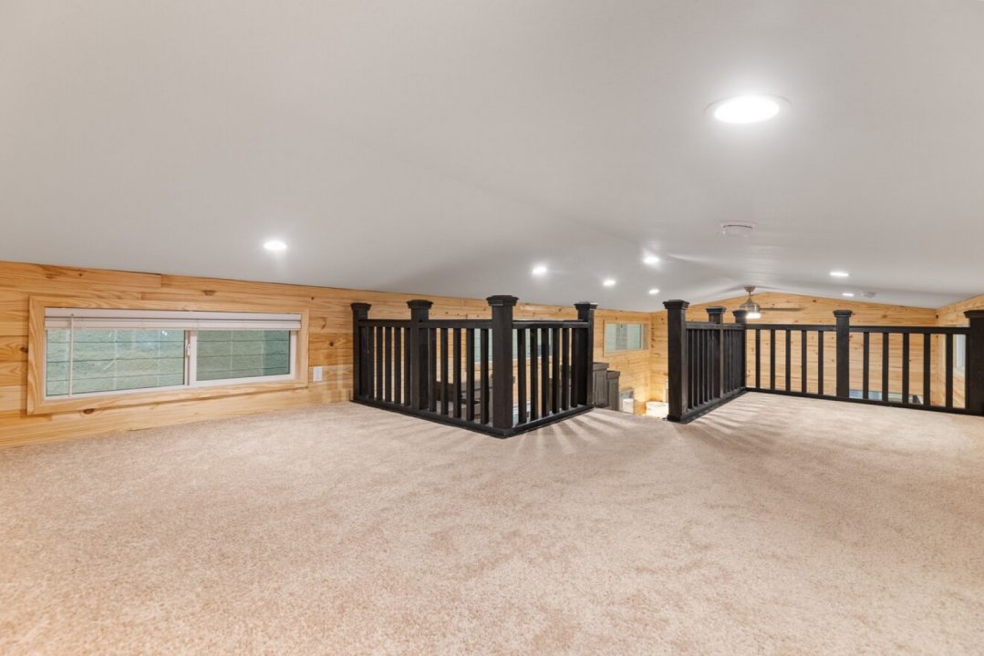 New 2026 Cavco EL13291P Loft