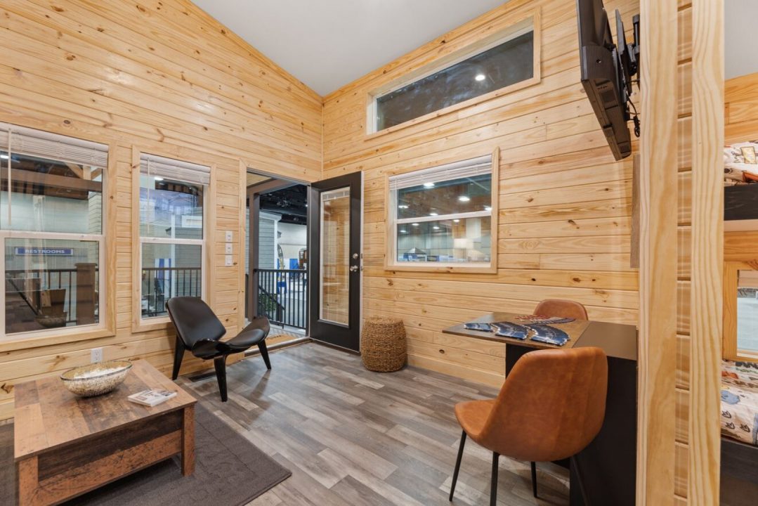 New 2026 Cavco EL13291P Loft