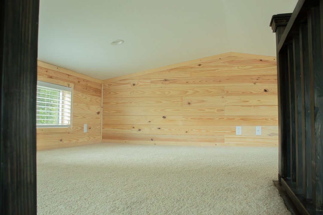 New 2026 Cavco EL13291P Loft