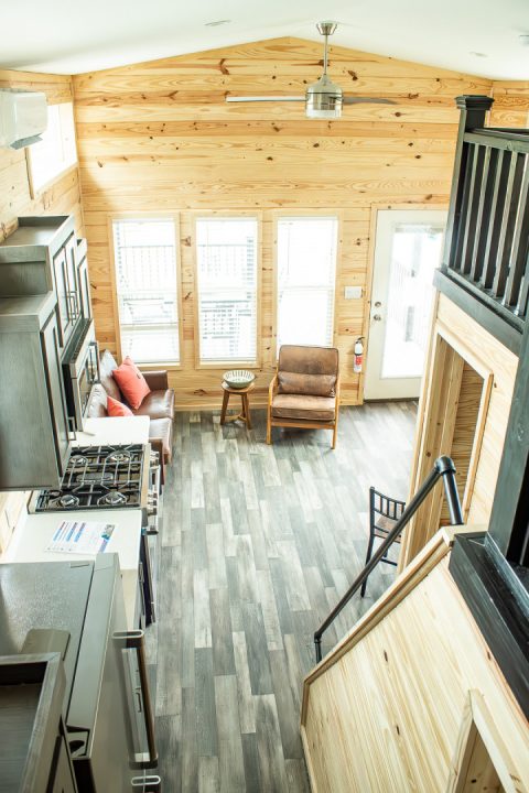 New 2026 Cavco EL13291P Loft