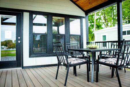 New 2026 Cavco EL13291P Loft