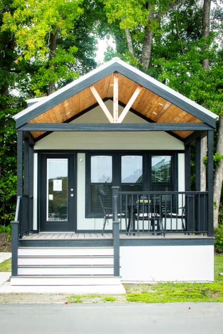 New 2026 Cavco EL13291P Loft