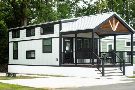 New 2026 Cavco EL13291P Loft