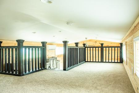 New 2026 Cavco EL13291P Loft