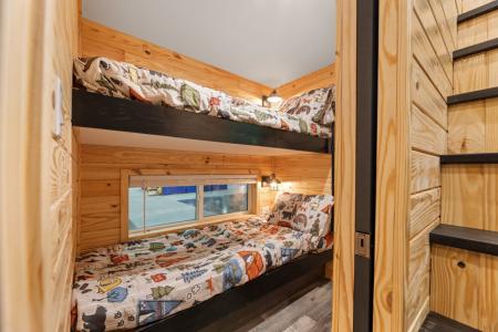 New 2026 Cavco EL13291P Loft