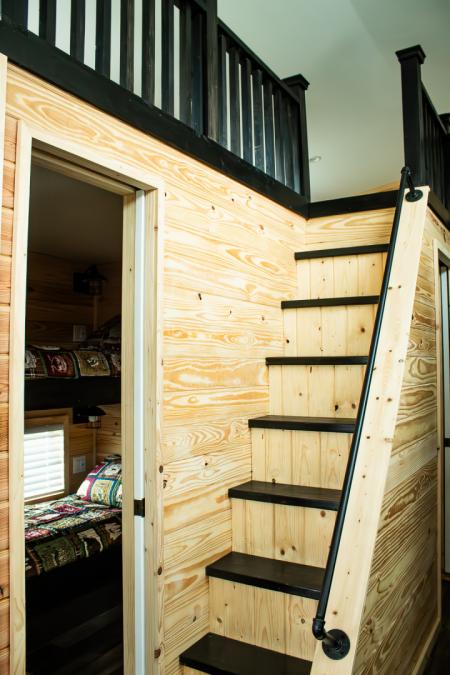 New 2026 Cavco EL13291P Loft