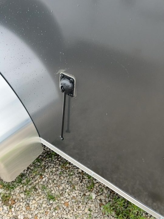2026 Enclosed Cargo Trailer photo 7