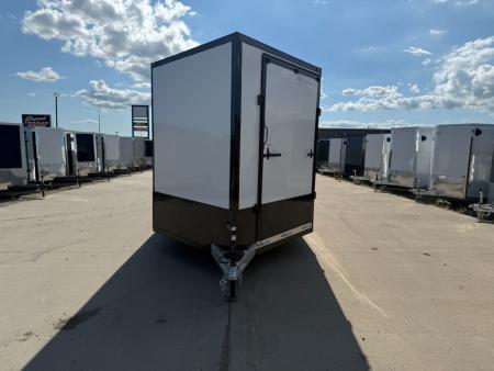 New 2026 Cross Trailers CEE0222052 ECHO Snowmobile Trailer/Enclosed Trailer