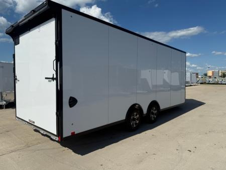 New 2026 Cross Trailers CEE0222052 ECHO Snowmobile Trailer/Enclosed Trailer