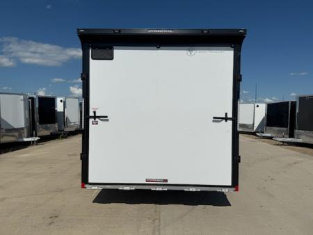 New 2026 Cross Trailers CEE0222052 ECHO Snowmobile Trailer/Enclosed Trailer