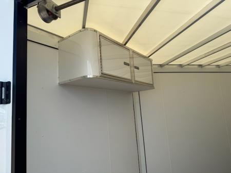 New 2026 Cross Trailers CEE0222052 ECHO Snowmobile Trailer/Enclosed Trailer