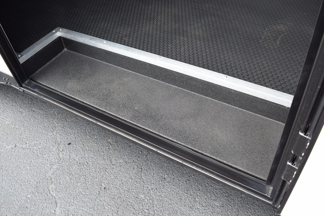 New 2027 Haulmark Heat 8.5x24 Car / Racing Trailer
