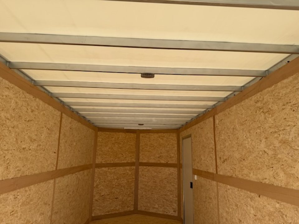 New 2026 Cross Trailers CAE78416032 Cargo / Enclosed Trailer