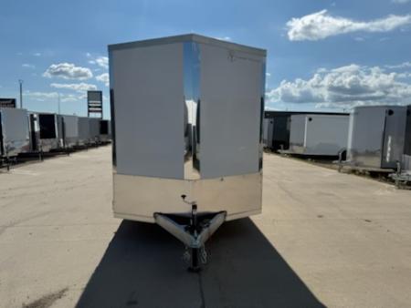 New 2026 Cross Trailers CAE78416032 Cargo / Enclosed Trailer