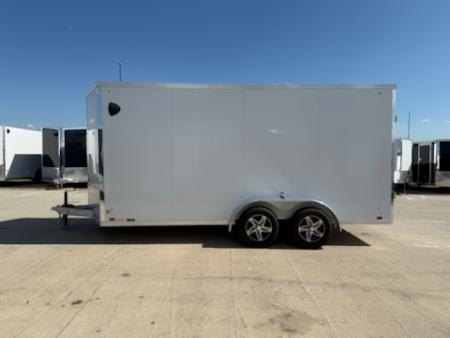 New 2026 Cross Trailers CAE78416032 Cargo / Enclosed Trailer