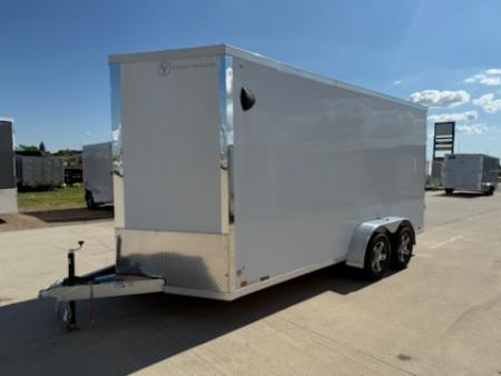 New 2026 Cross Trailers CAE78416032 Cargo / Enclosed Trailer