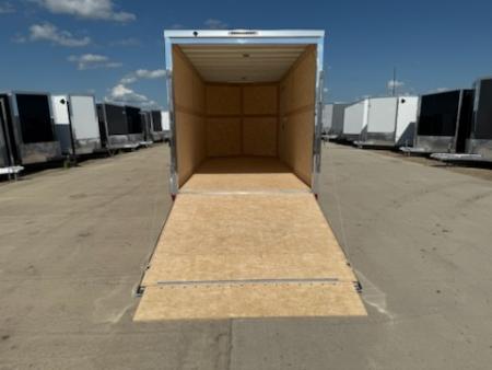 New 2026 Cross Trailers CAE78416032 Cargo / Enclosed Trailer