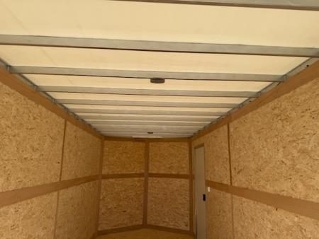New 2026 Cross Trailers CAE78416032 Cargo / Enclosed Trailer