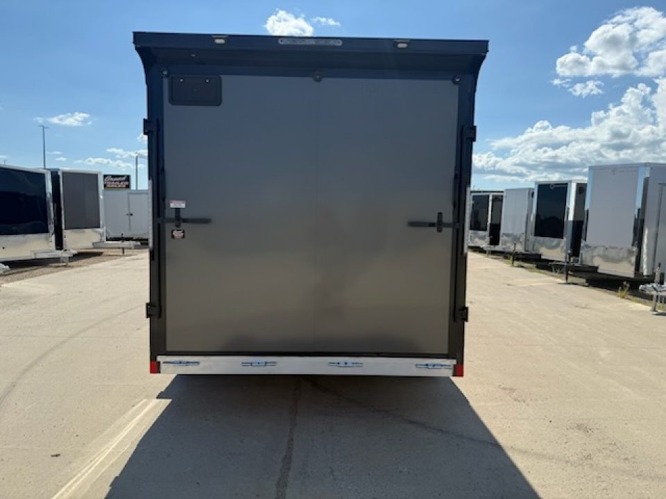 New 2026 Cross Trailers CAE9016032 7.5X16 Cargo / Enclosed Trailer