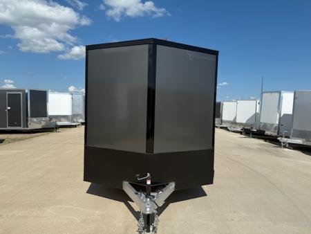 New 2026 Cross Trailers CAE9016032 7.5X16 Cargo / Enclosed Trailer