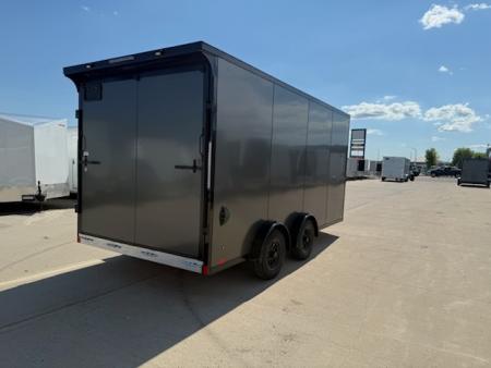 New 2026 Cross Trailers CAE9016032 7.5X16 Cargo / Enclosed Trailer