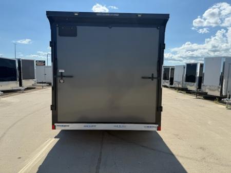 New 2026 Cross Trailers CAE9016032 7.5X16 Cargo / Enclosed Trailer
