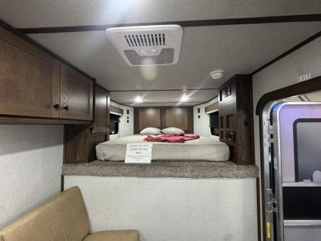 New 2027 Bison Trailers Ranger 7206 Horse Trailer