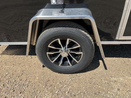 New 2027 H&H Trailers 5 x 10 Cargo / Enclosed Trailer