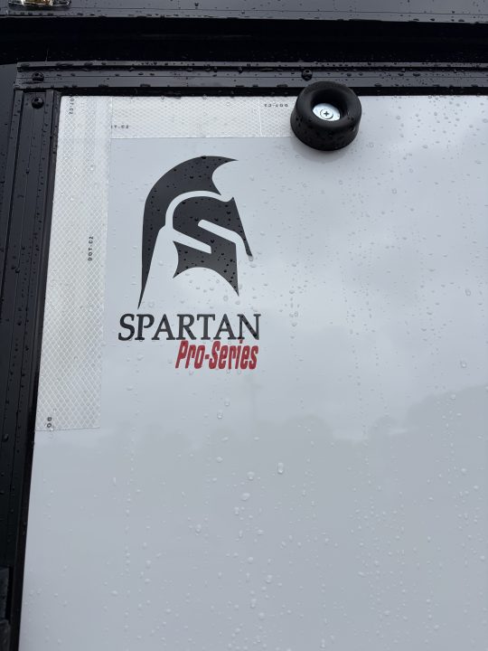 2027 Spartan photo 4