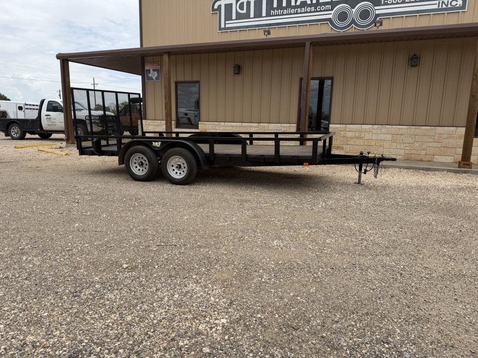 Used 2026 TNT Trailer UTILITY Utility Trailer