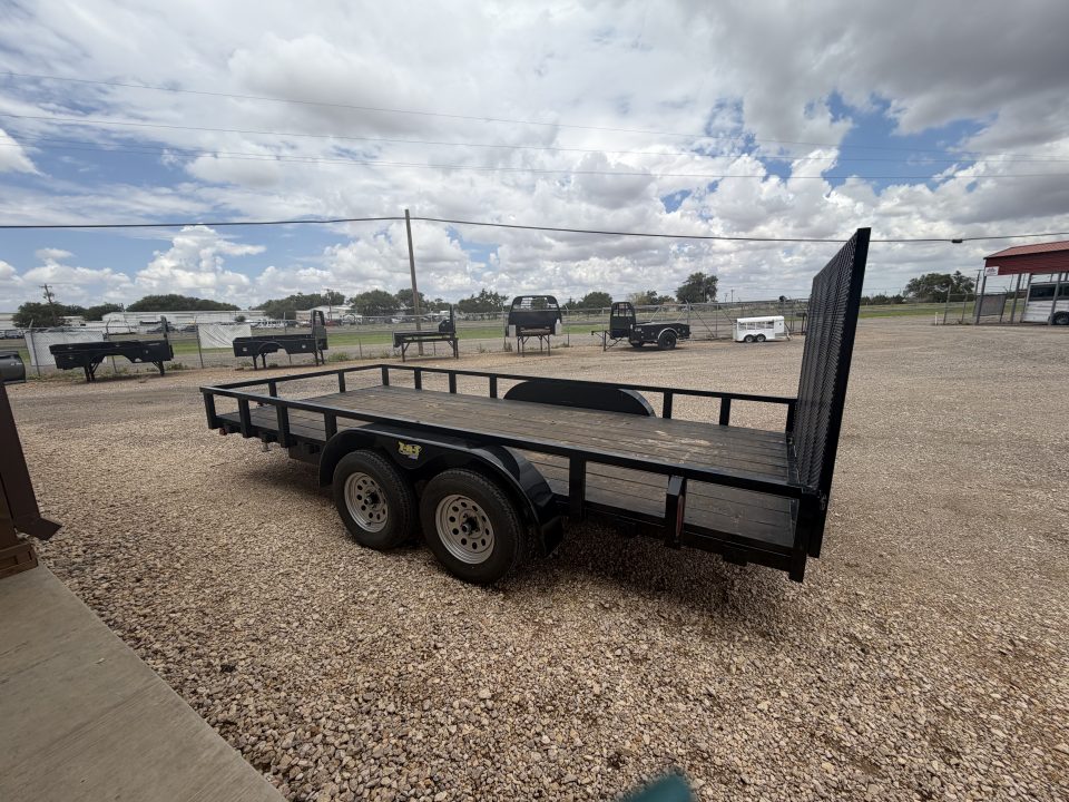 Used 2026 TNT Trailer UTILITY Utility Trailer