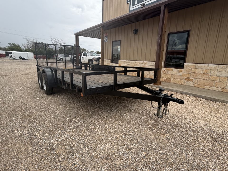 Used 2026 TNT Trailer UTILITY Utility Trailer