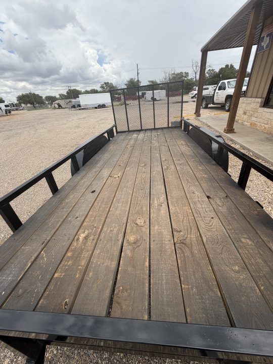Used 2026 TNT Trailer UTILITY Utility Trailer