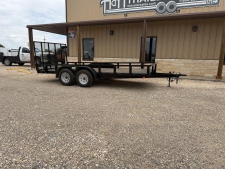 Used 2026 TNT Trailer UTILITY Utility Trailer