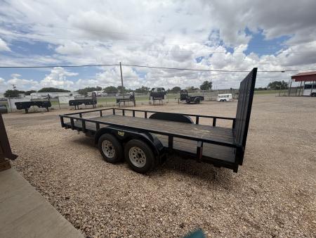 Used 2026 TNT Trailer UTILITY Utility Trailer