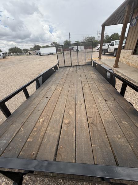 Used 2026 TNT Trailer UTILITY Utility Trailer
