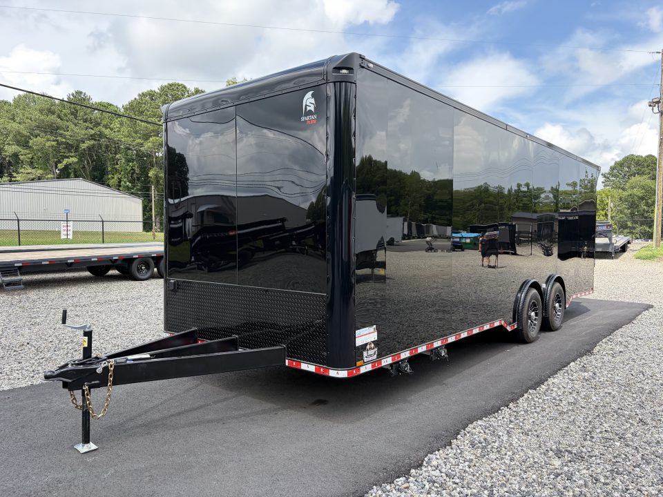 2027 Spartan Pro-Series photo 2