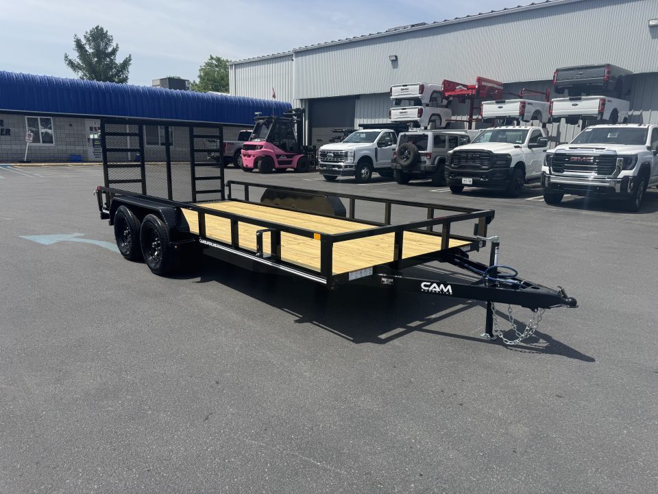 2026 CAM Superline P-UTT8216-070 photo 2