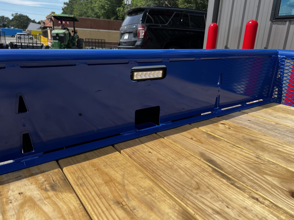 New 2026 DIAMOND C 77x12 PSA VENTURE
