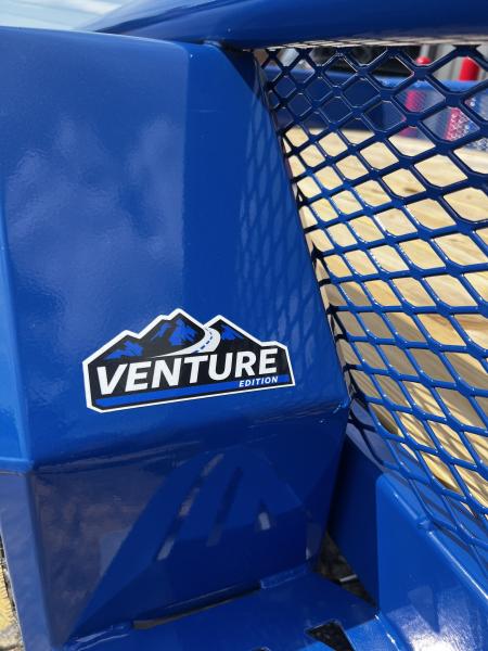 New 2026 DIAMOND C 77x12 PSA VENTURE