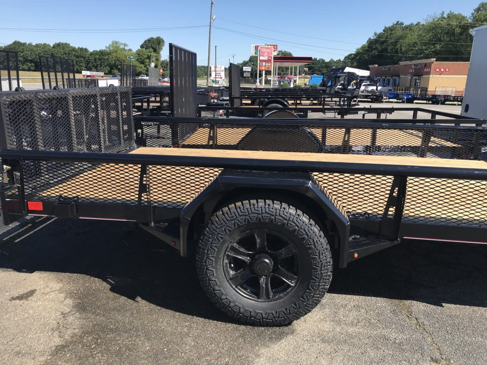New 2026 DIAMOND C 77x12 PSA VENTURE 6k