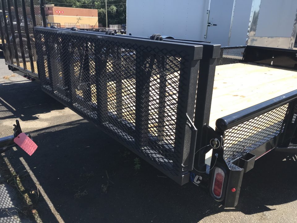 New 2026 DIAMOND C 77x12 PSA VENTURE 6k
