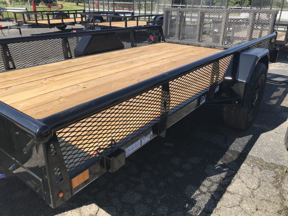 New 2026 DIAMOND C 77x12 PSA VENTURE 6k
