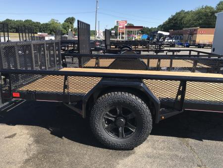 New 2026 DIAMOND C 77x12 PSA VENTURE 6k