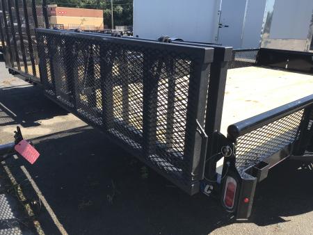 New 2026 DIAMOND C 77x12 PSA VENTURE 6k