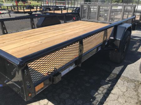 New 2026 DIAMOND C 77x12 PSA VENTURE 6k