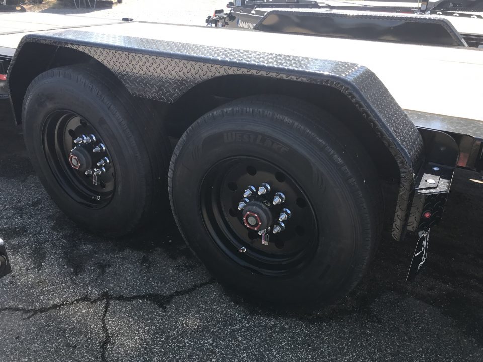 New 2026 DIAMOND C 82x22 HDT 210