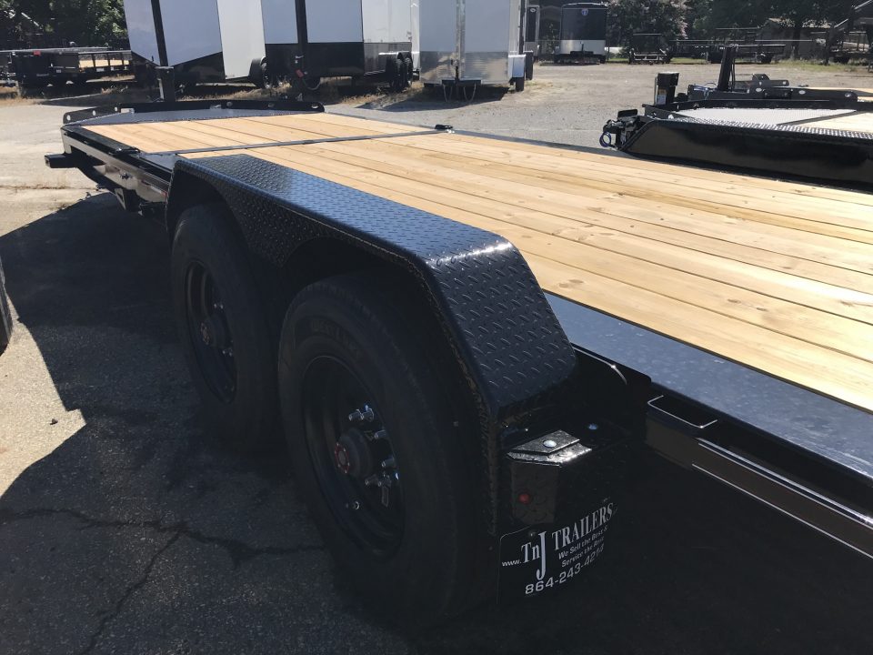 New 2026 DIAMOND C 82x22 HDT 210