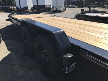 New 2026 DIAMOND C 82x22 HDT 210