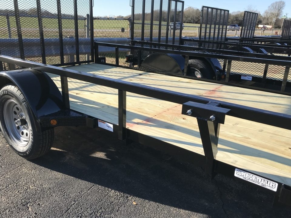New 2026 Superior 76x12 Superior Elite